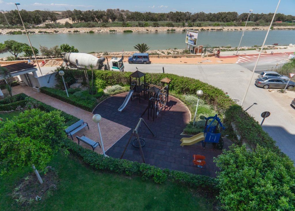 Sale - Apartment - Flat - Guardamar del Segura - Puerto Deportivo