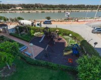 Sale - Apartment - Flat - Guardamar del Segura - Puerto Deportivo