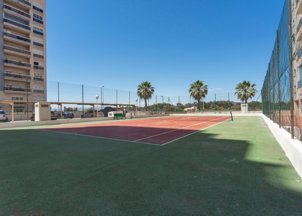 Sale - Apartment - Flat - Guardamar del Segura - Puerto Deportivo