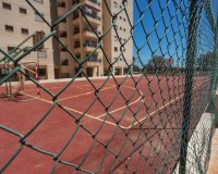 Sale - Apartment - Flat - Guardamar del Segura - Puerto Deportivo