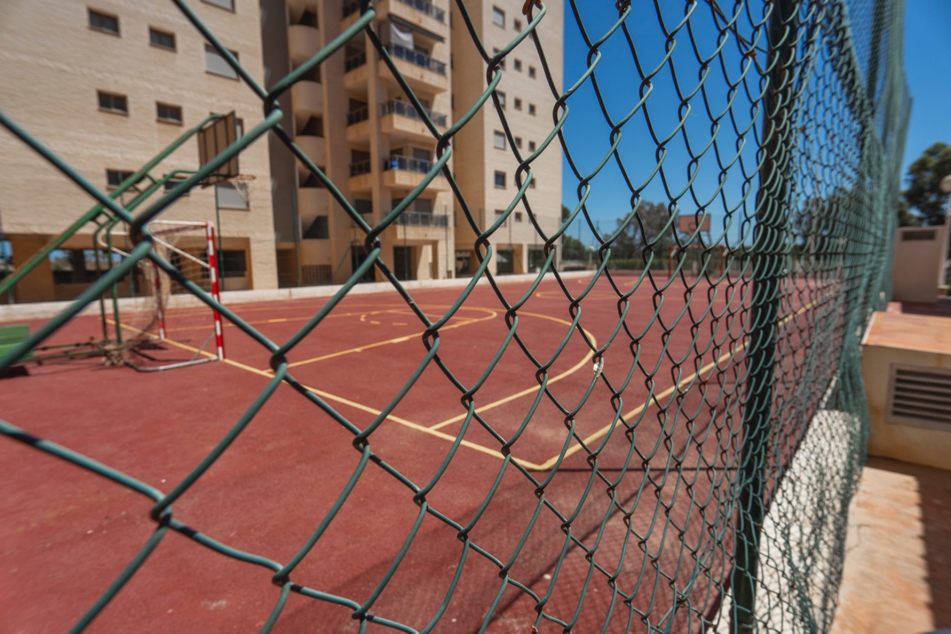 Sale - Apartment - Flat - Guardamar del Segura - Puerto Deportivo