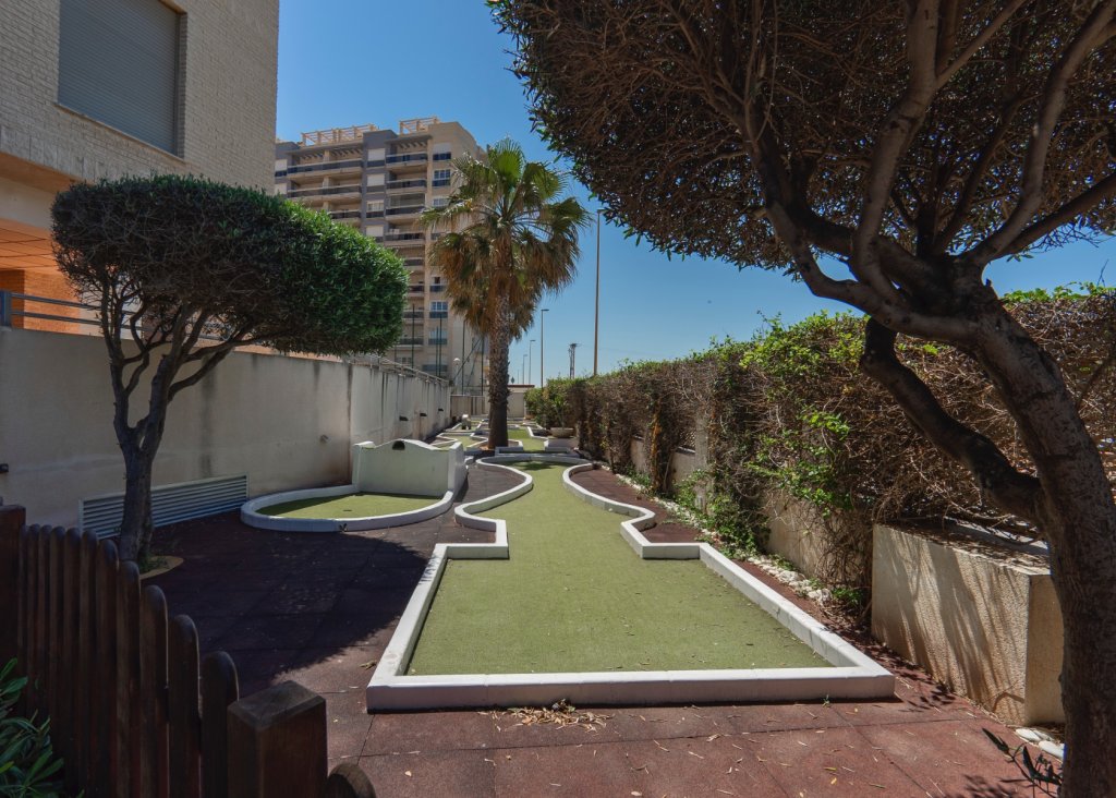 Sale - Apartment - Flat - Guardamar del Segura - Puerto Deportivo