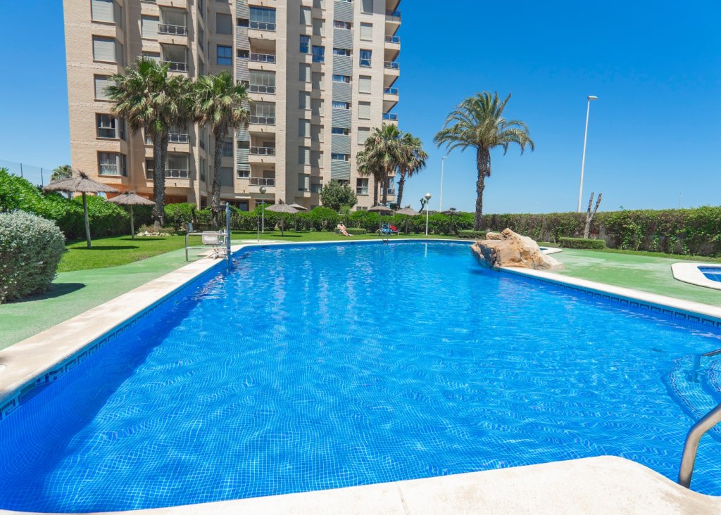 Sale - Apartment - Flat - Guardamar del Segura - Puerto Deportivo
