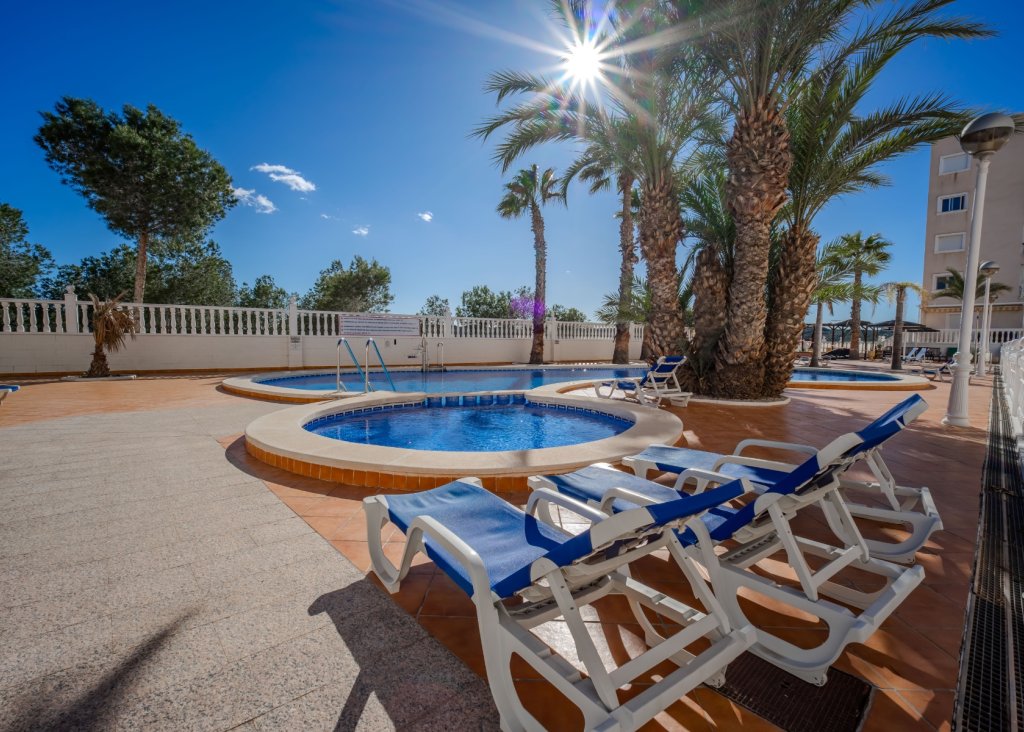 Sale - Apartment - Flat - Guardamar del Segura