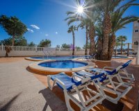 Sale - Apartment - Flat - Guardamar del Segura