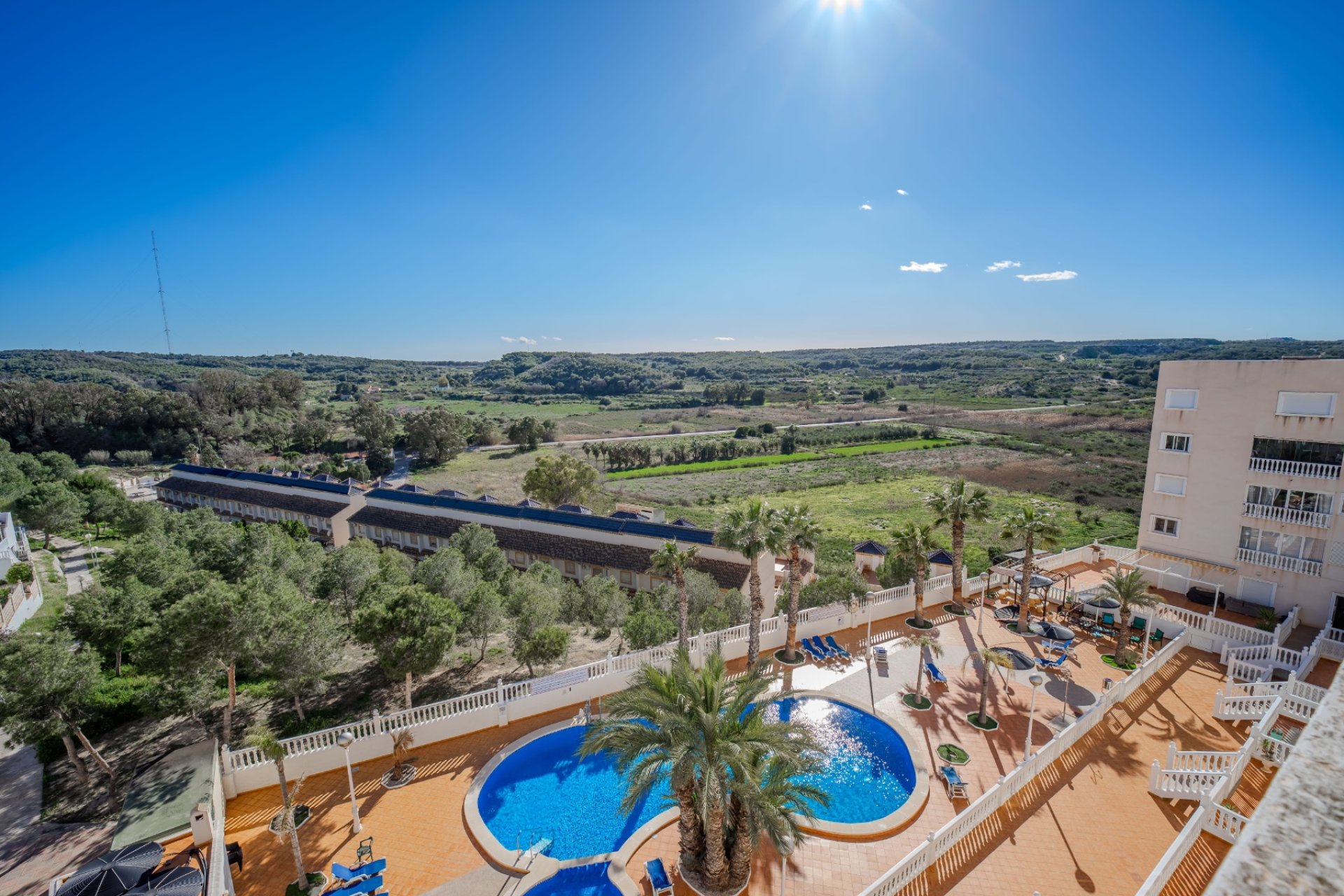 Sale - Apartment - Flat - Guardamar del Segura