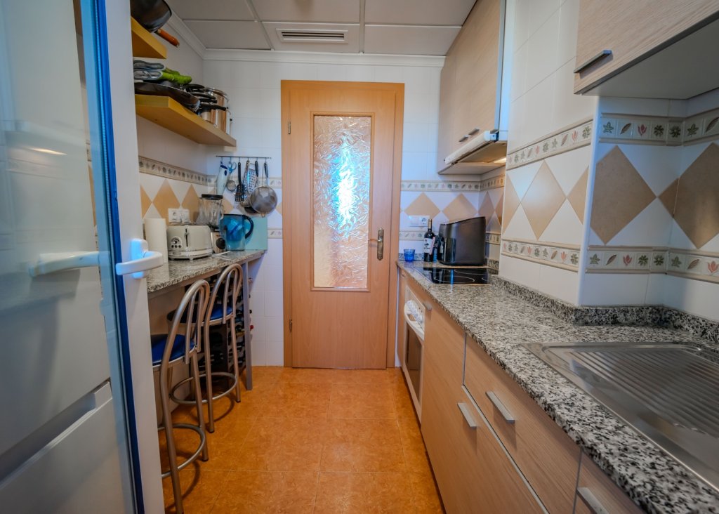 Sale - Apartment - Flat - Guardamar del Segura