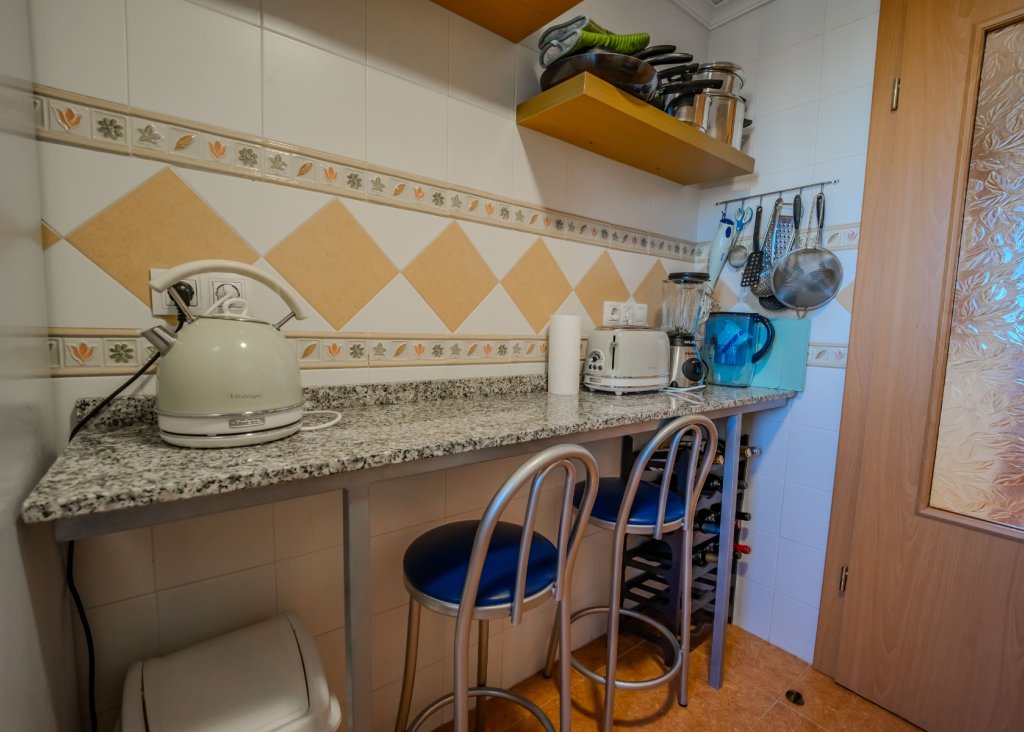 Sale - Apartment - Flat - Guardamar del Segura