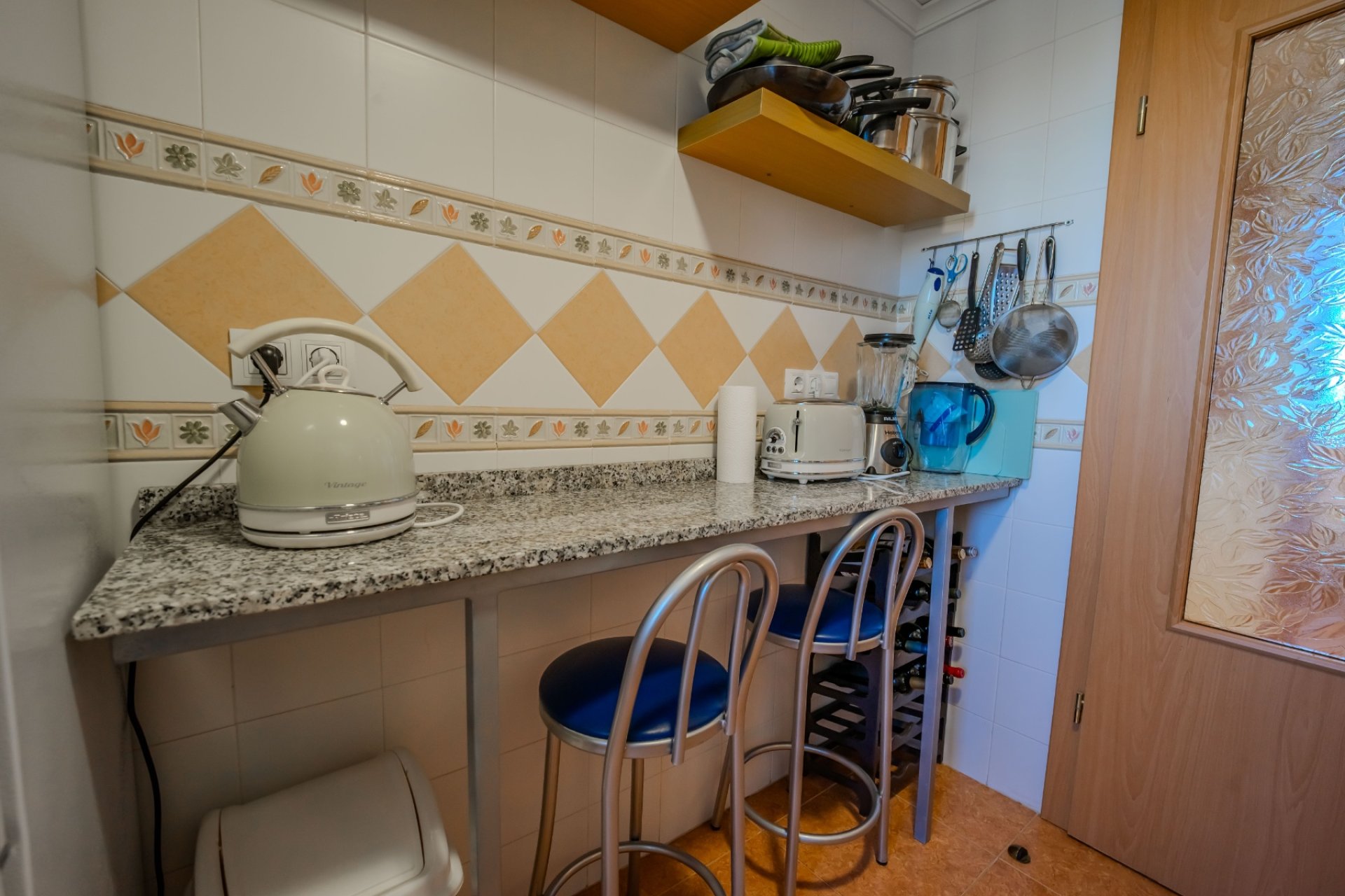 Sale - Apartment - Flat - Guardamar del Segura