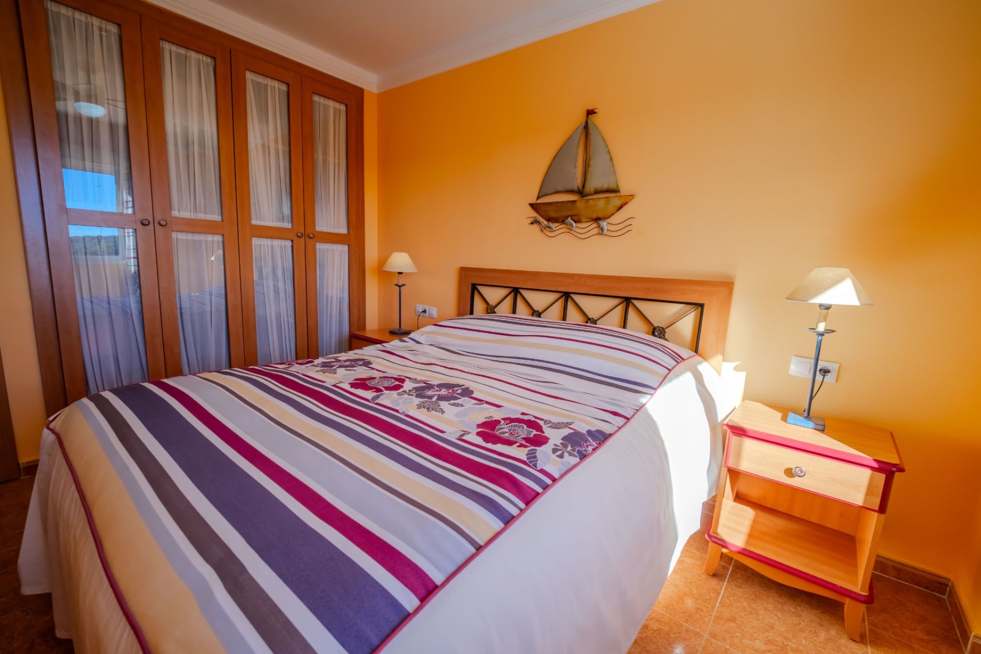 Sale - Apartment - Flat - Guardamar del Segura