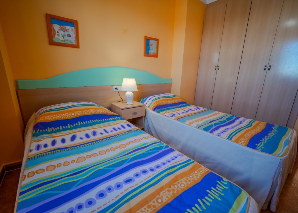 Sale - Apartment - Flat - Guardamar del Segura