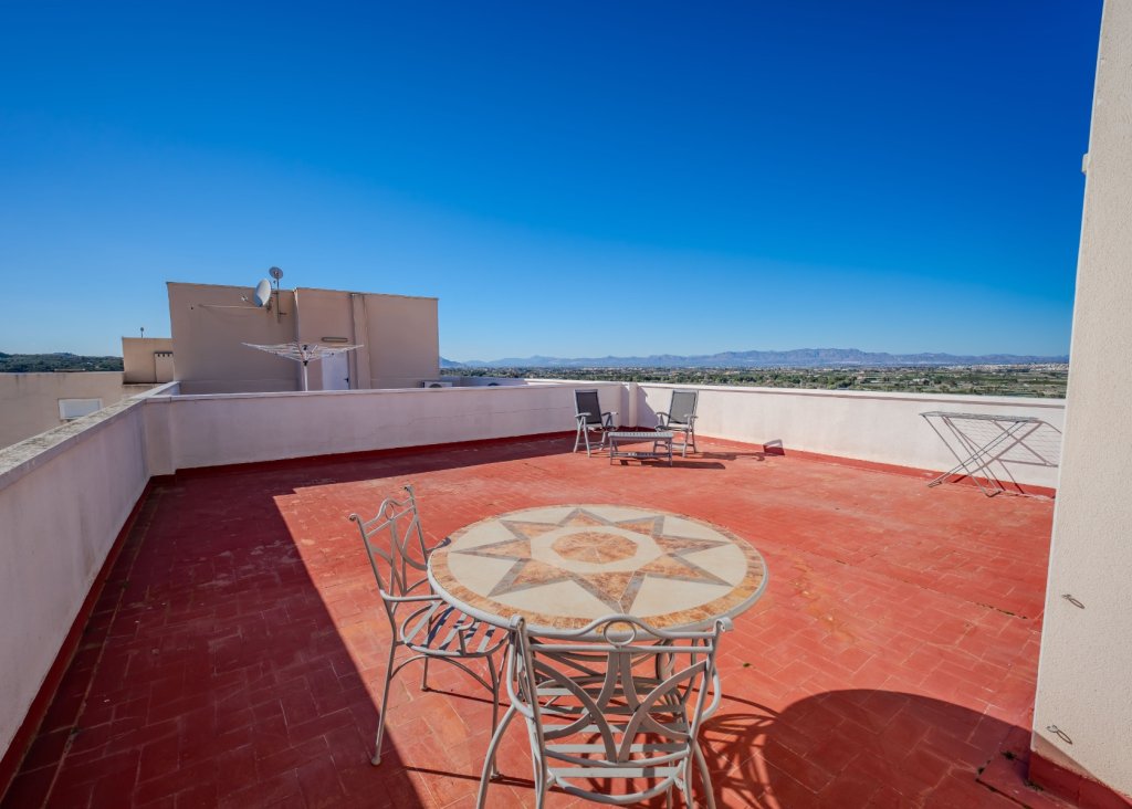 Sale - Apartment - Flat - Guardamar del Segura