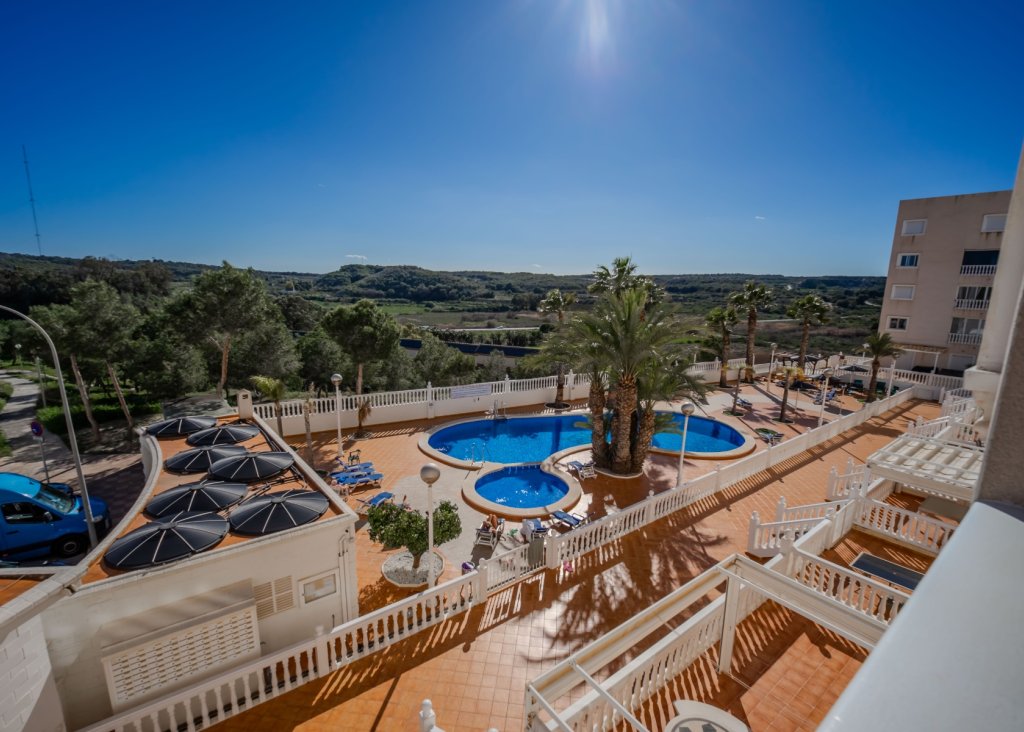 Sale - Apartment - Flat - Guardamar del Segura