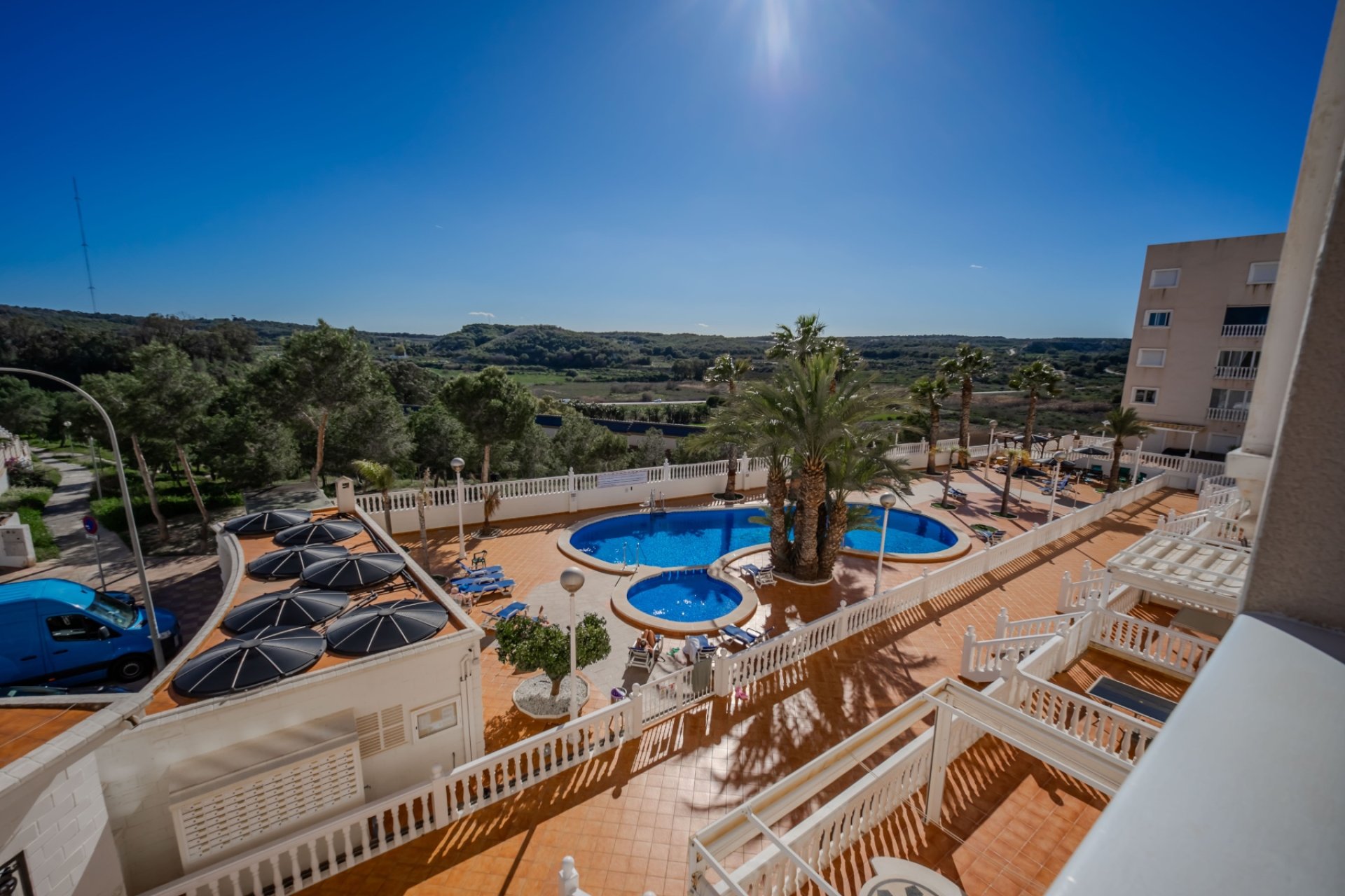 Sale - Apartment - Flat - Guardamar del Segura