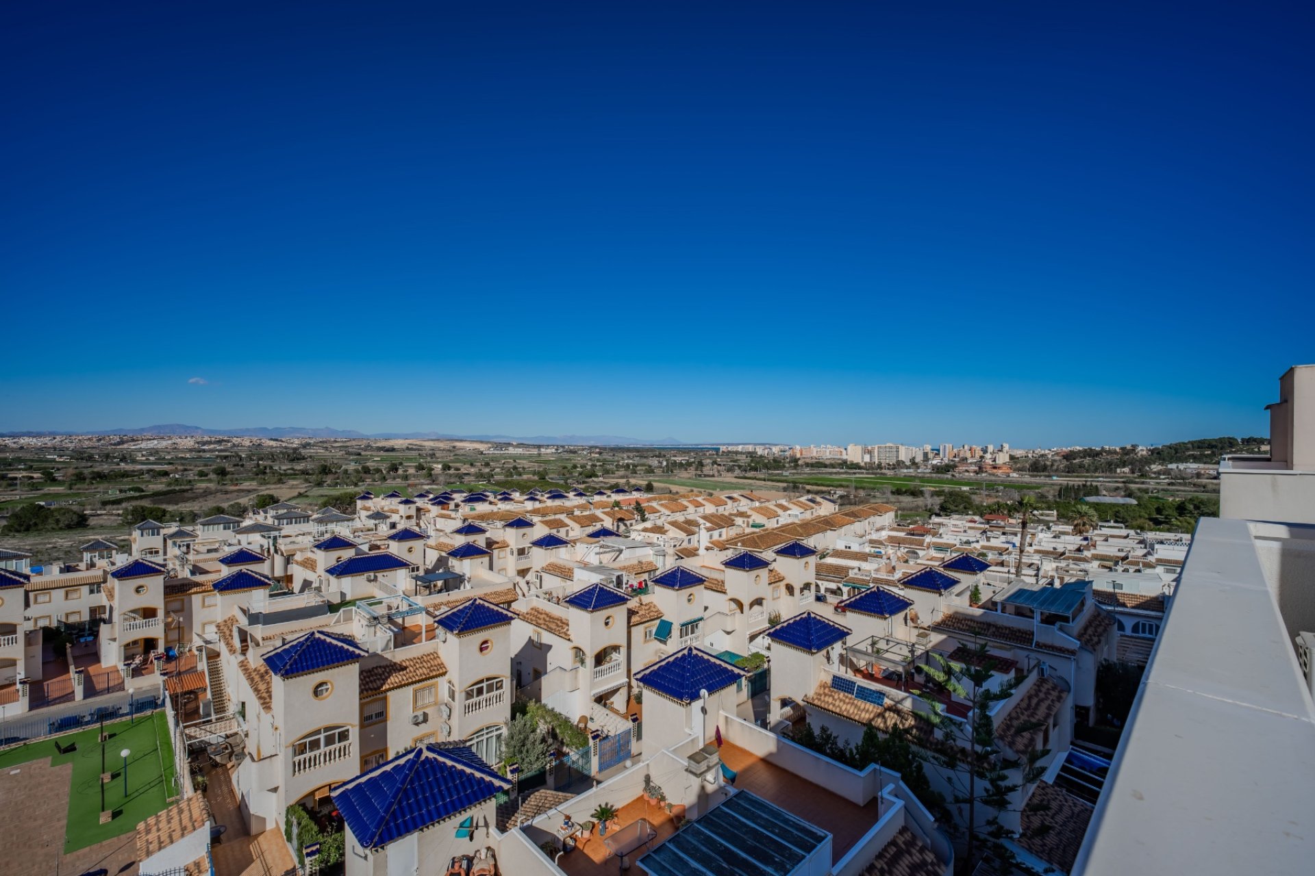 Sale - Apartment - Flat - Guardamar del Segura