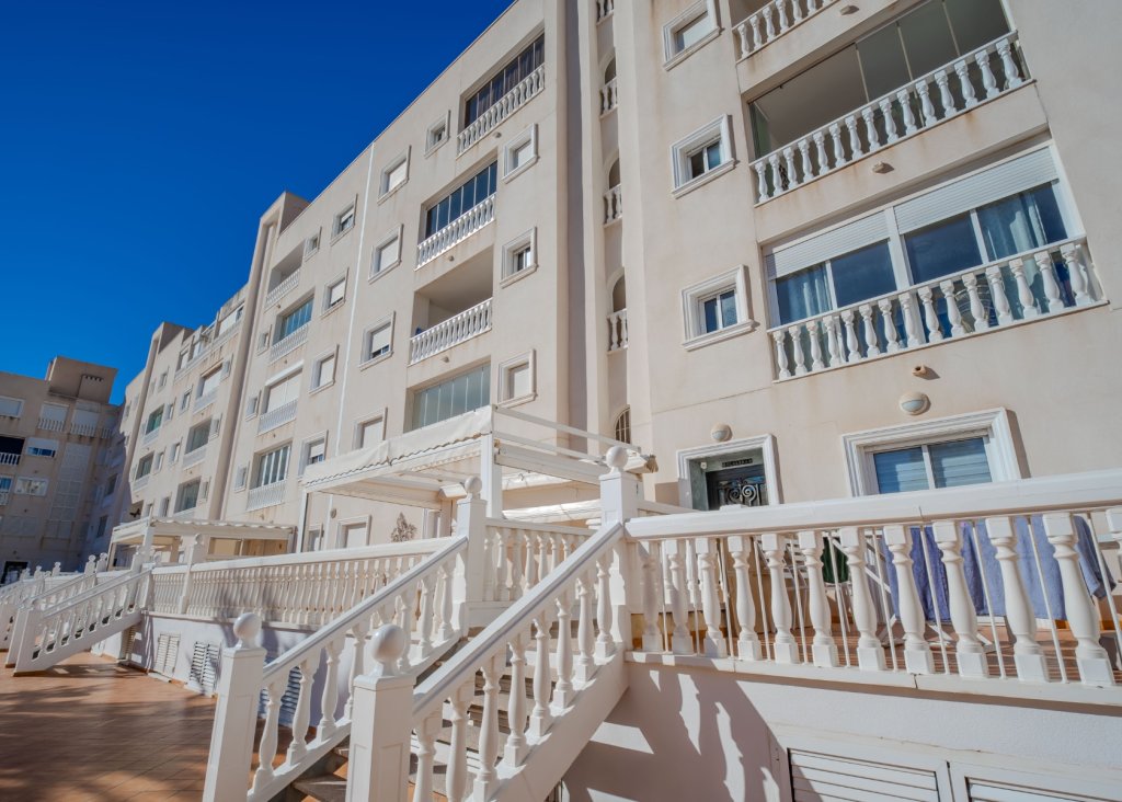 Sale - Apartment - Flat - Guardamar del Segura