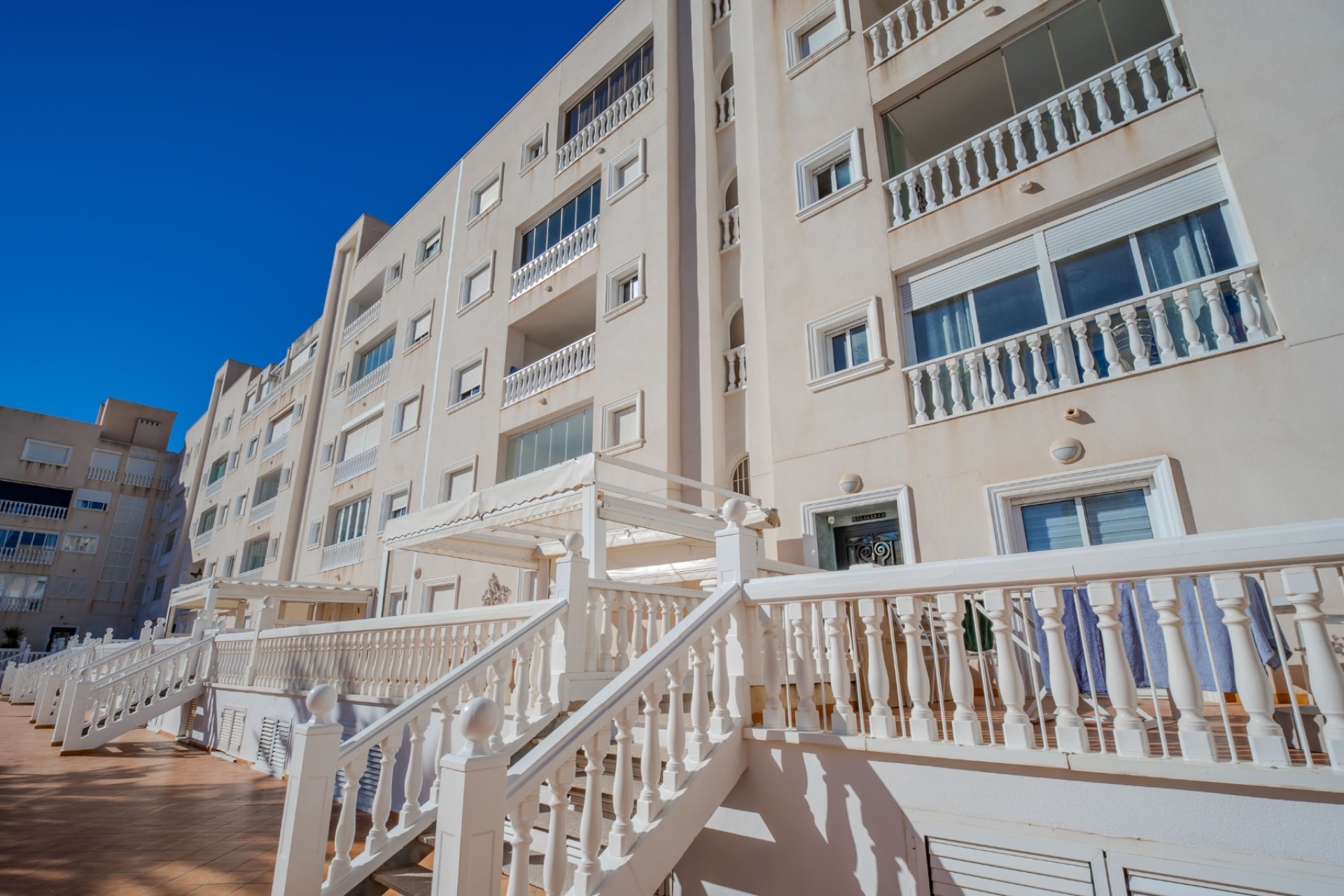 Sale - Apartment - Flat - Guardamar del Segura