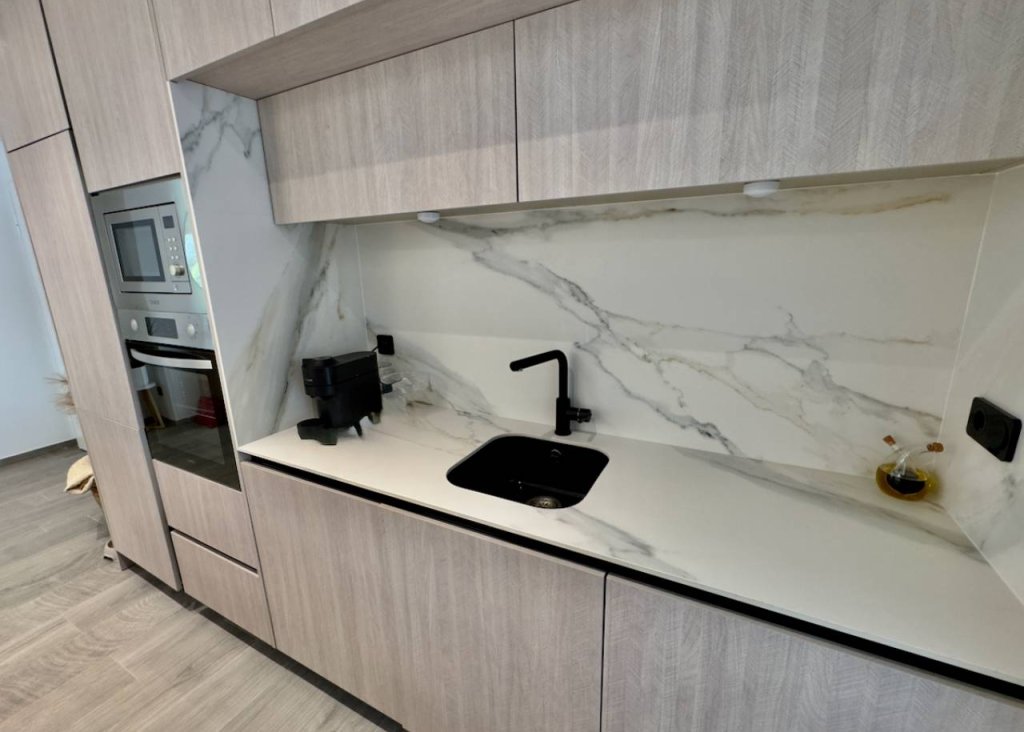 Sale - Apartment - Flat - La Finca Golf