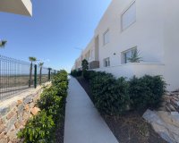 Sale - Apartment - Flat - La Finca Golf