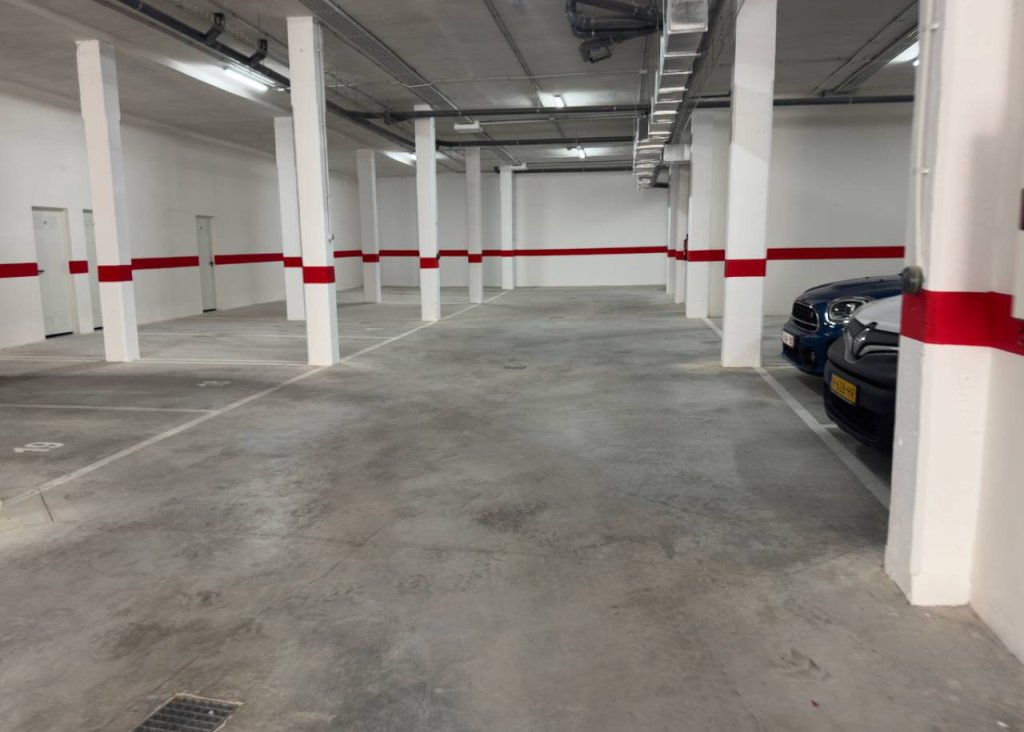 Sale - Apartment - Flat - La Finca Golf