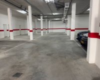 Sale - Apartment - Flat - La Finca Golf