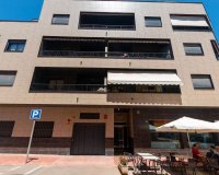 Sale - Apartment - Flat - La Mata - La Mata - Town