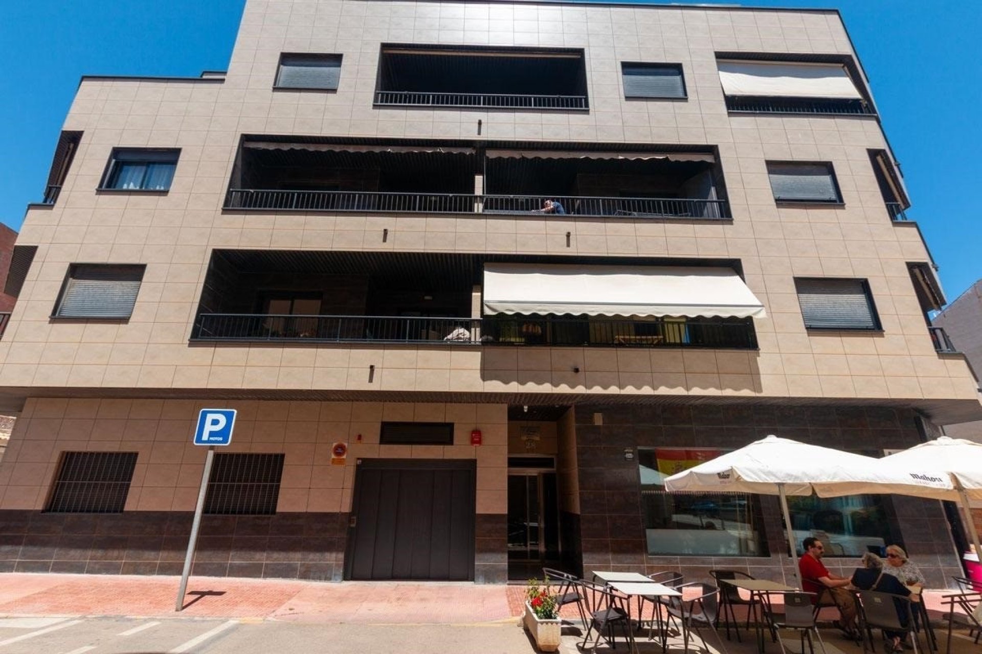 Sale - Apartment - Flat - La Mata - La Mata - Town