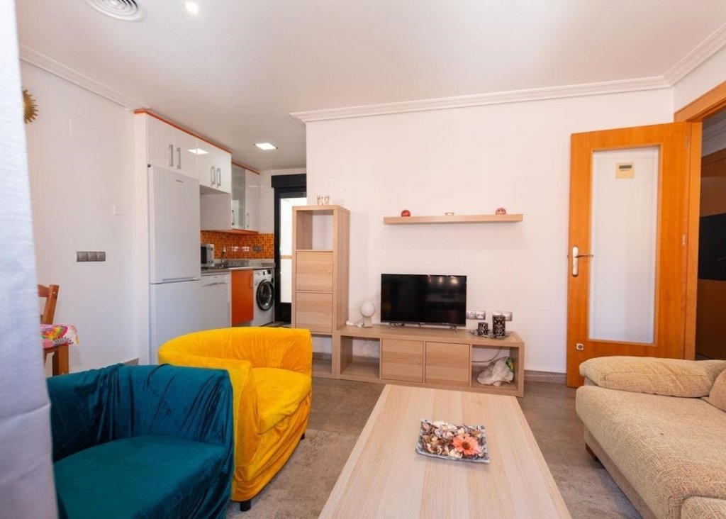 Sale - Apartment - Flat - La Mata - La Mata - Town