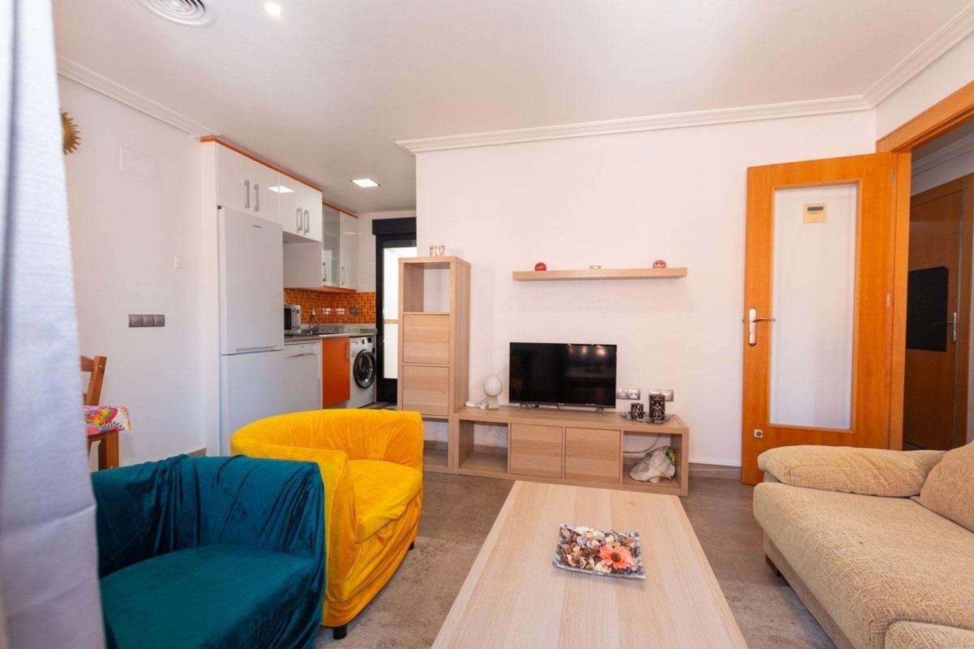 Sale - Apartment - Flat - La Mata - La Mata - Town