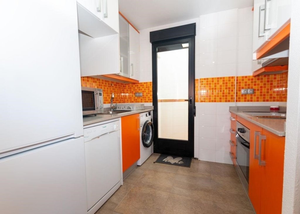 Sale - Apartment - Flat - La Mata - La Mata - Town