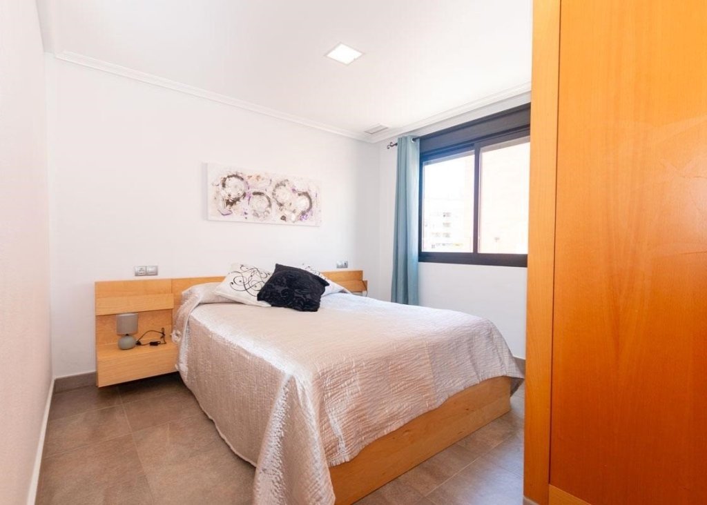 Sale - Apartment - Flat - La Mata - La Mata - Town