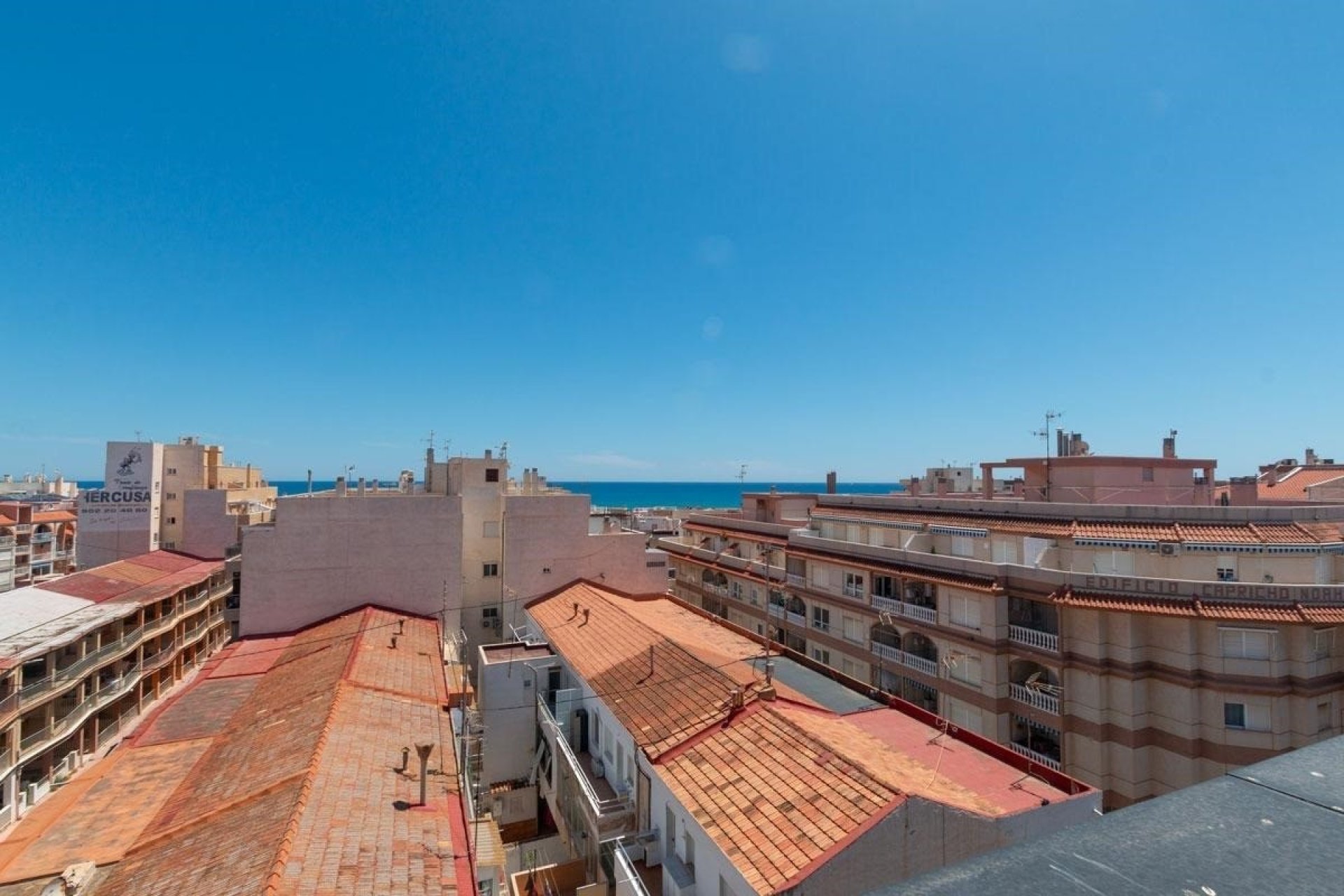 Sale - Apartment - Flat - La Mata - La Mata - Town