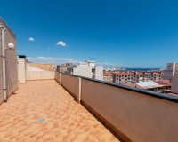 Sale - Apartment - Flat - La Mata - La Mata - Town