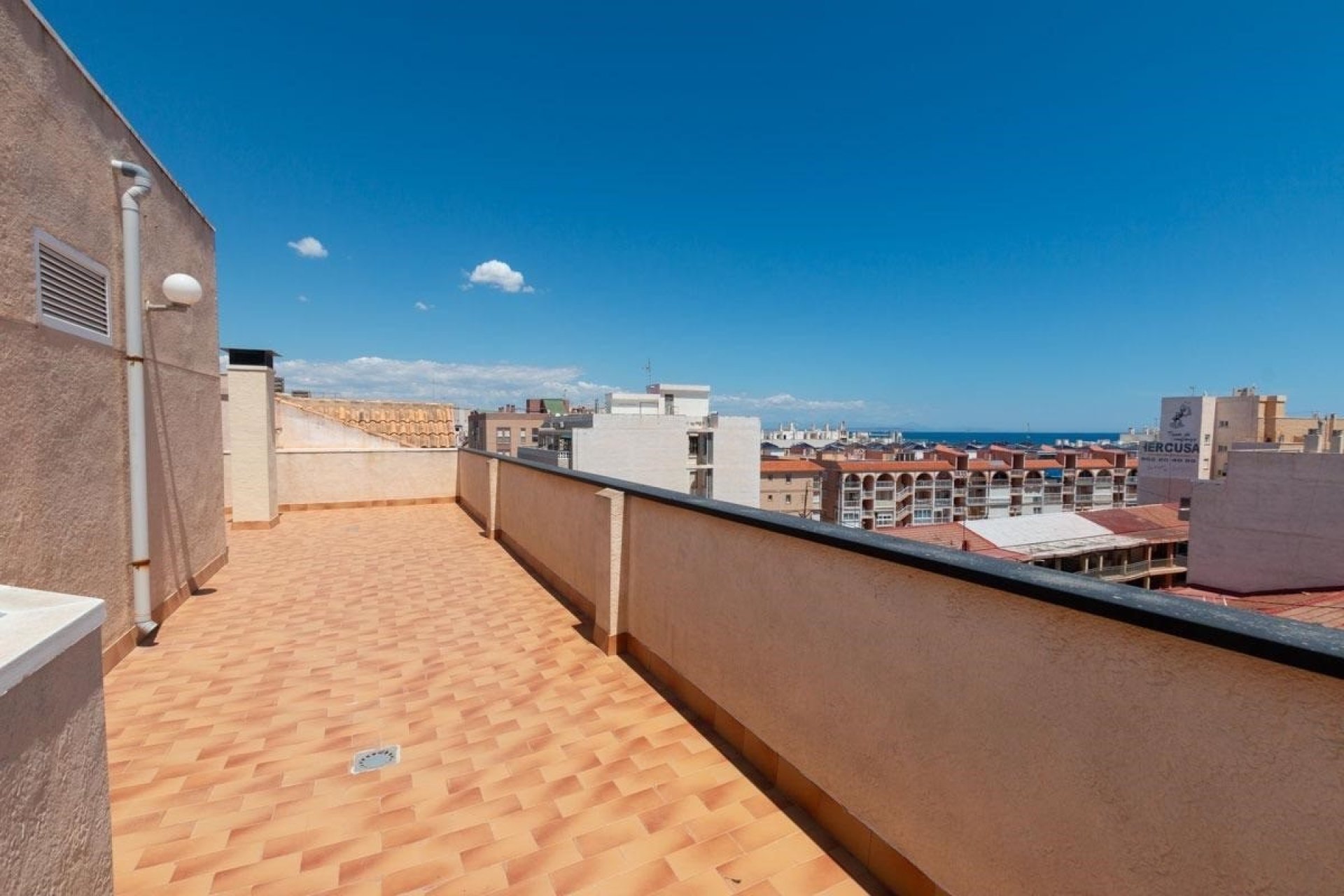 Sale - Apartment - Flat - La Mata - La Mata - Town
