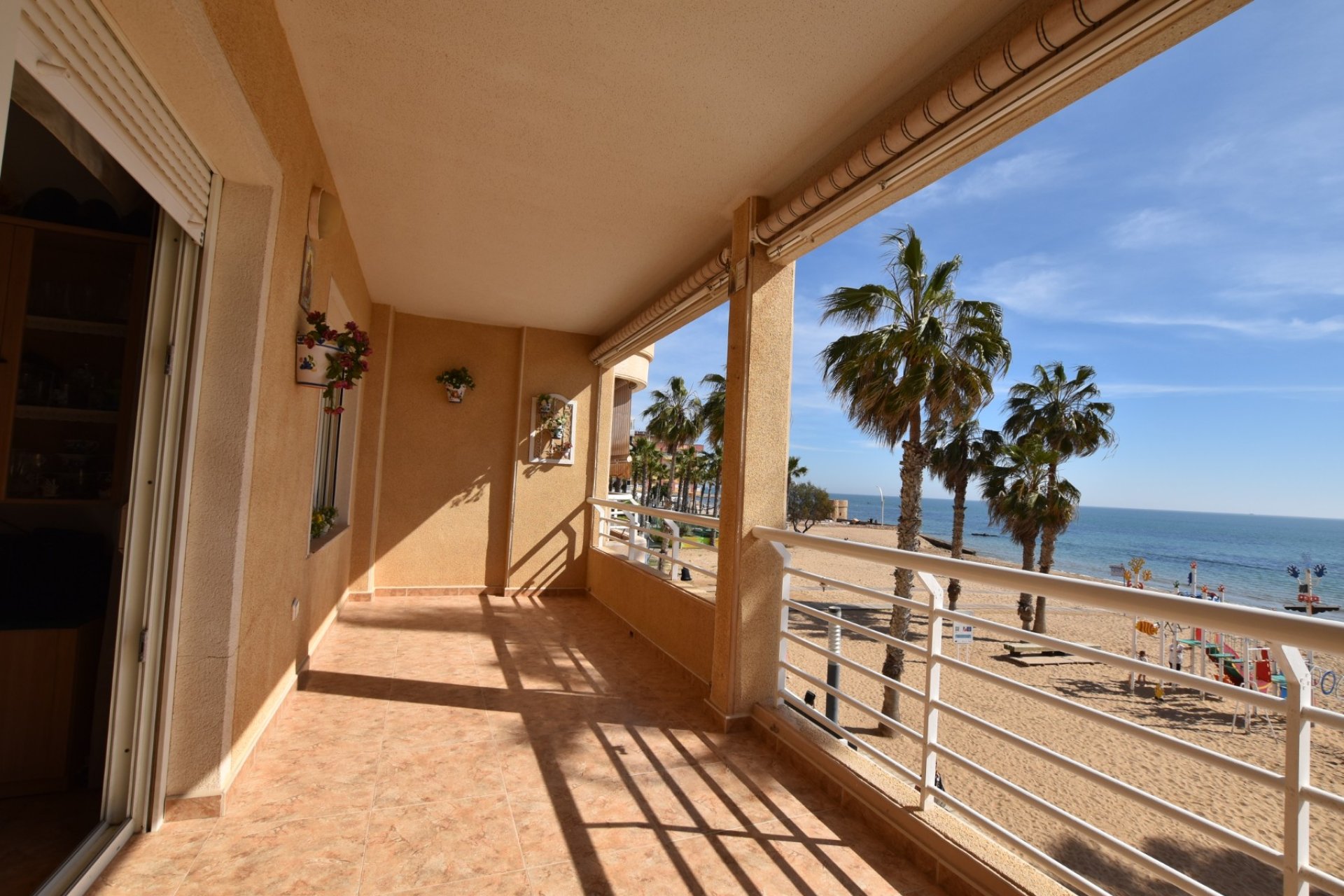 Sale - Apartment - Flat - La Mata