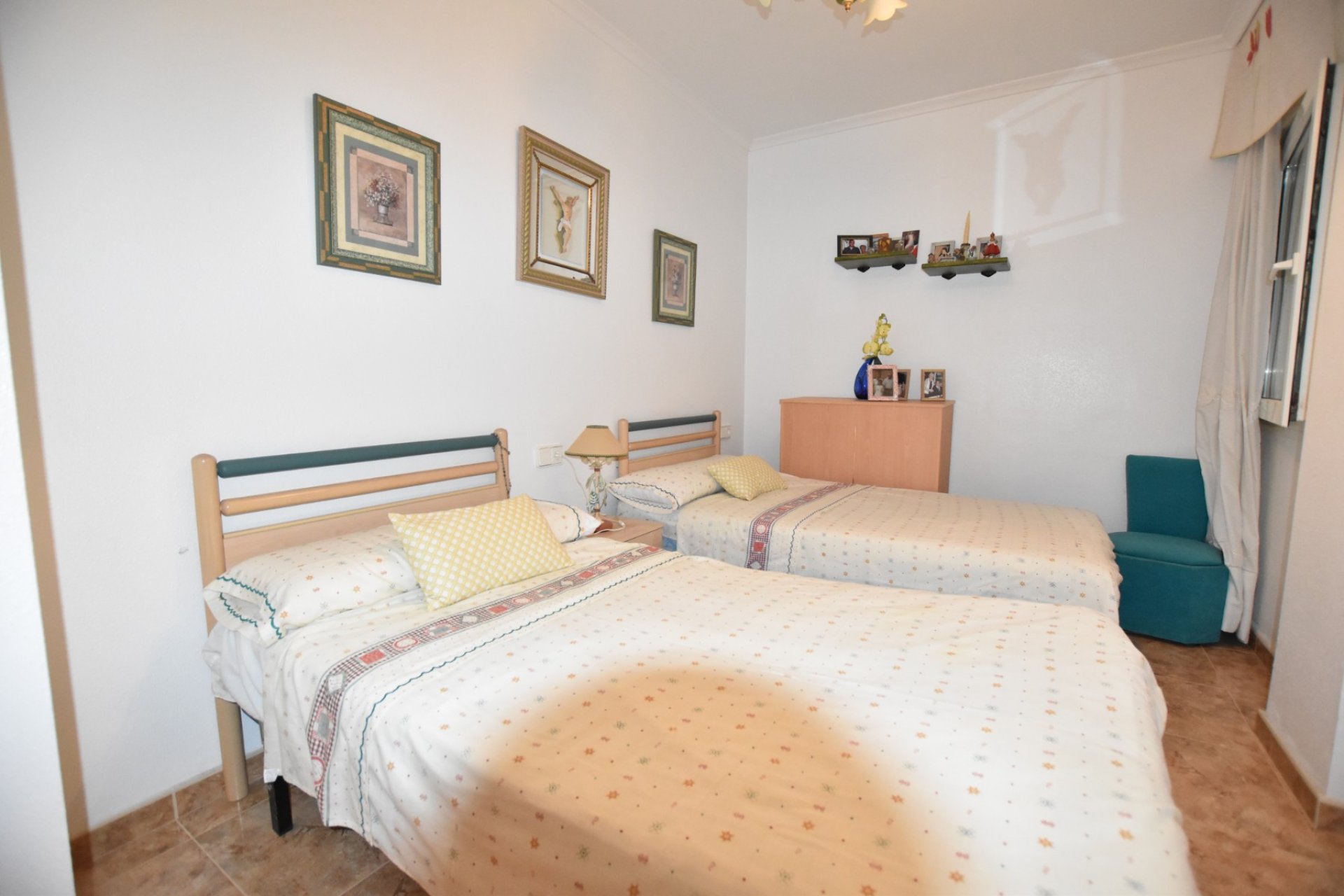 Sale - Apartment - Flat - La Mata