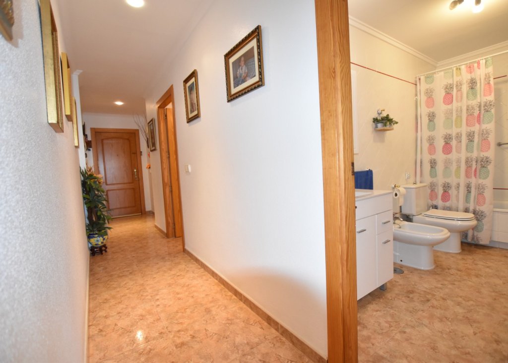 Sale - Apartment - Flat - La Mata