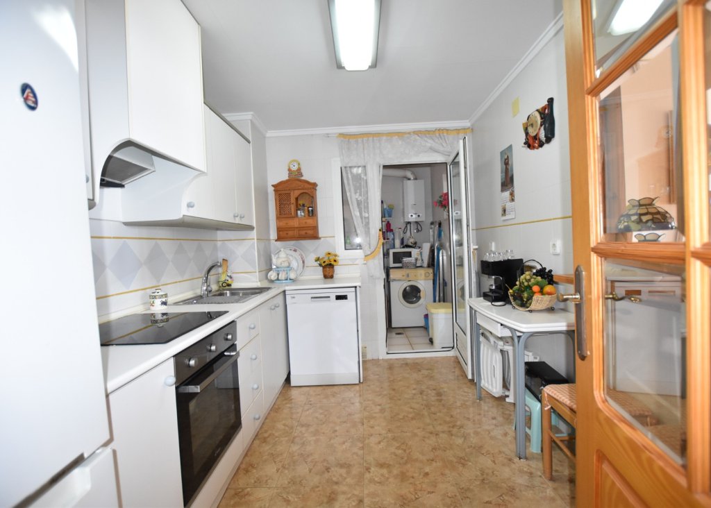 Sale - Apartment - Flat - La Mata