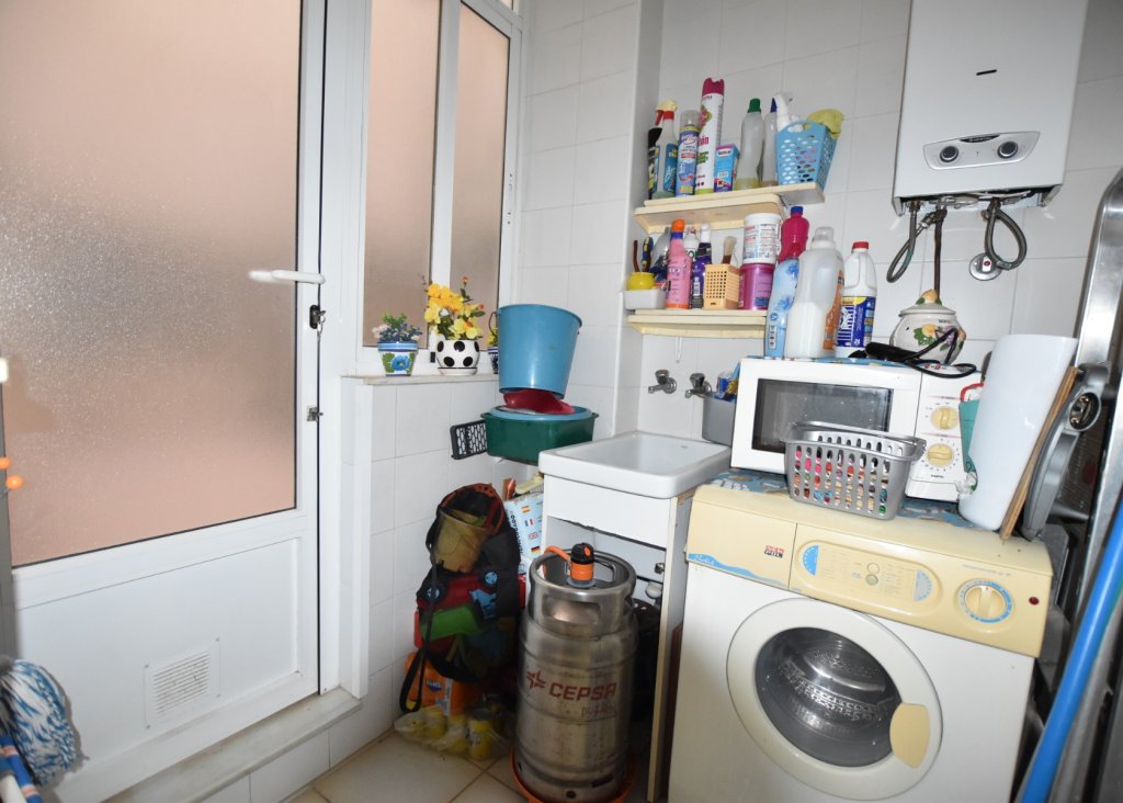 Sale - Apartment - Flat - La Mata