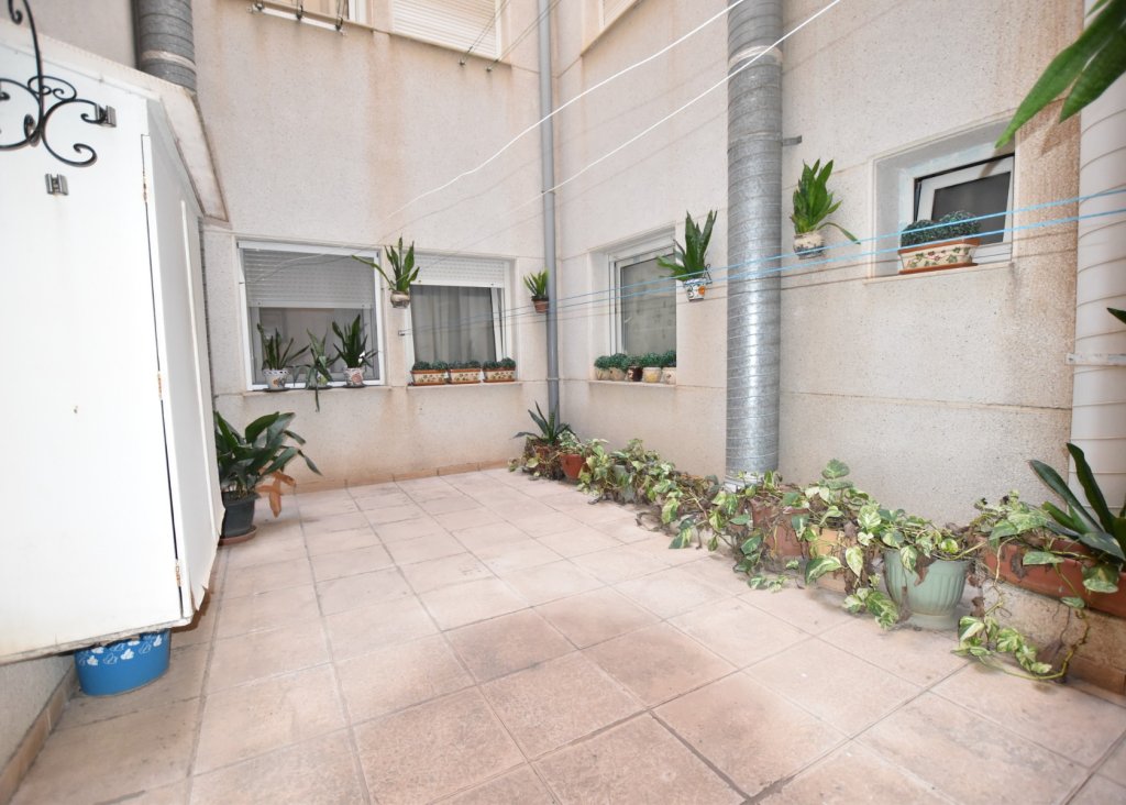 Sale - Apartment - Flat - La Mata