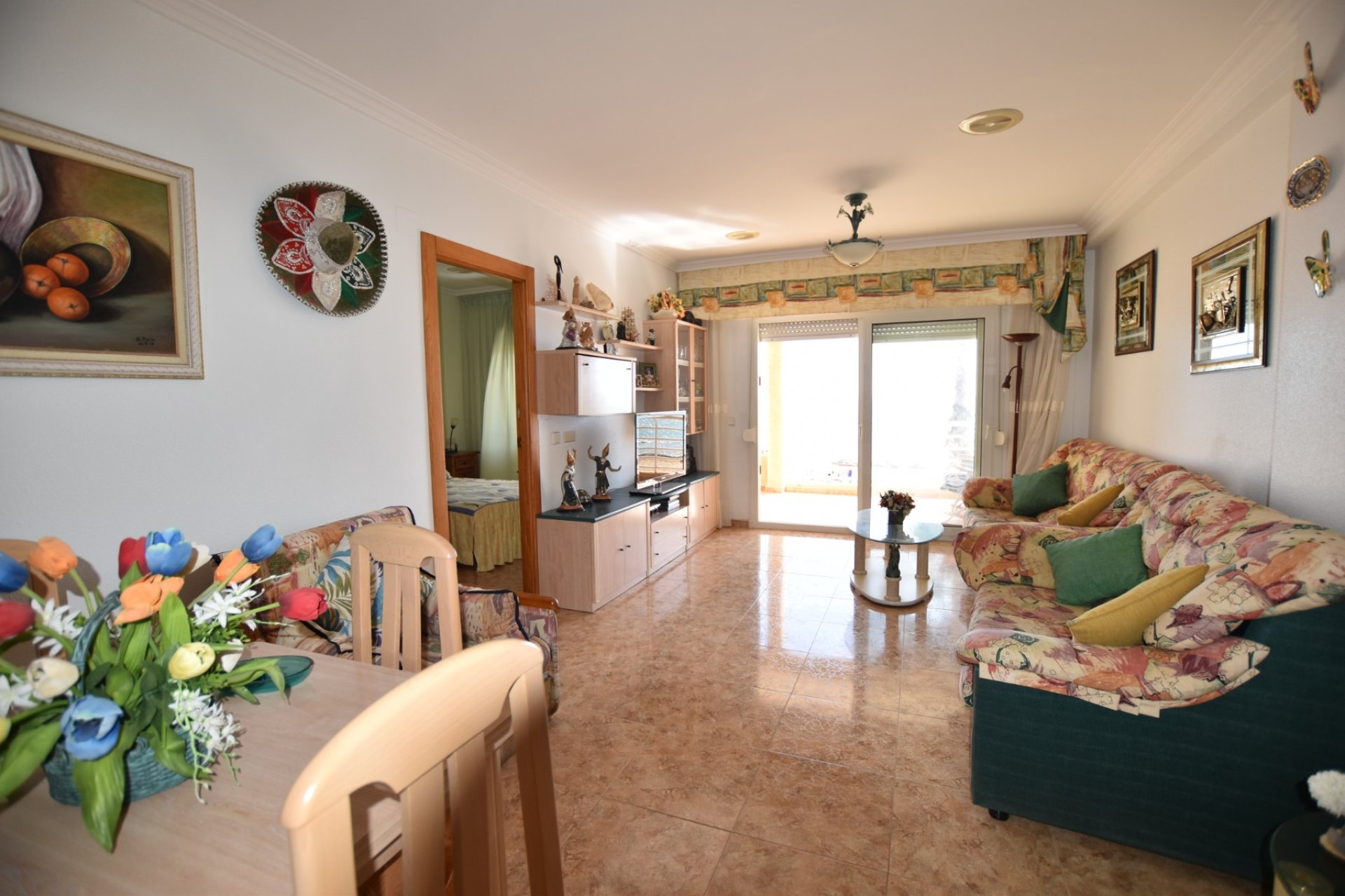 Sale - Apartment - Flat - La Mata