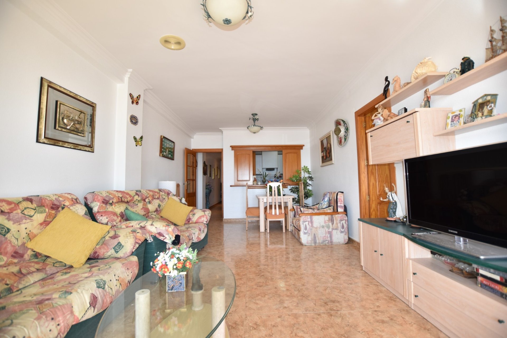 Sale - Apartment - Flat - La Mata