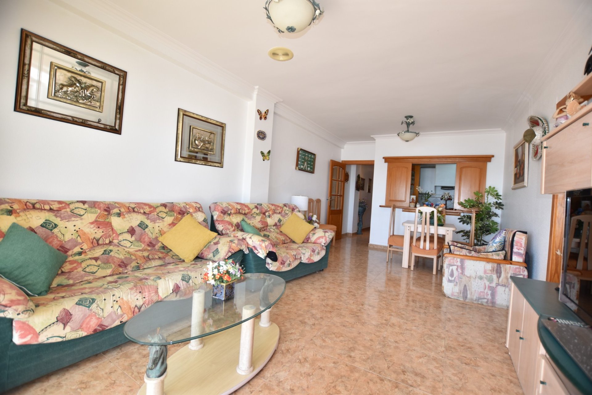 Sale - Apartment - Flat - La Mata
