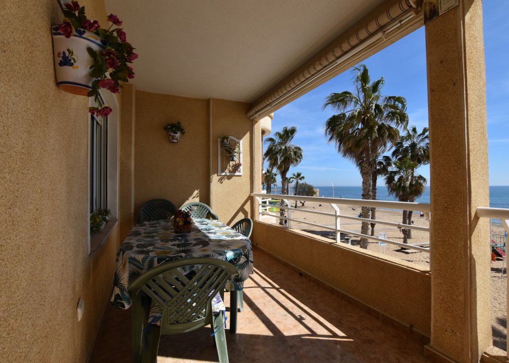 Sale - Apartment - Flat - La Mata