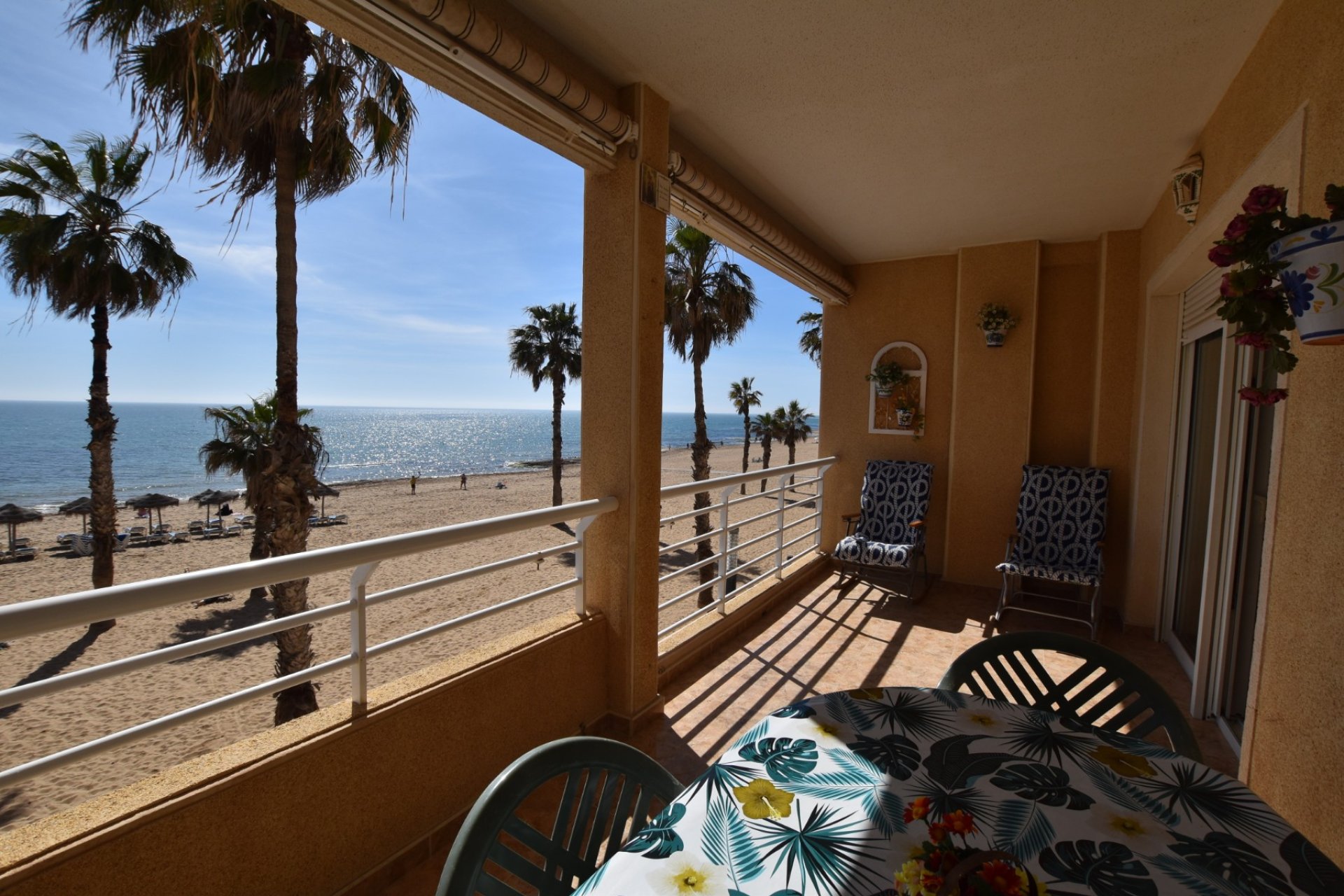 Sale - Apartment - Flat - La Mata