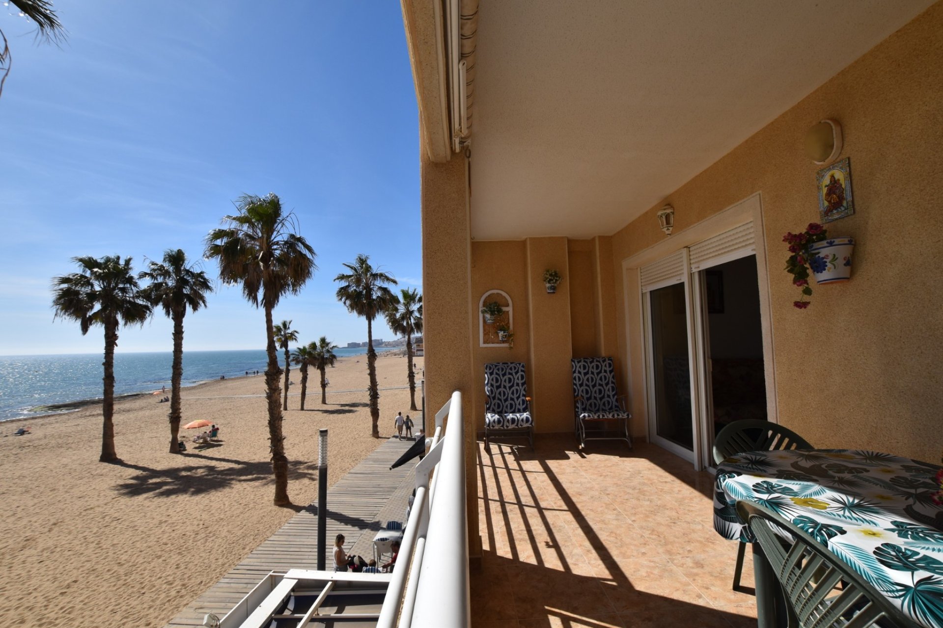 Sale - Apartment - Flat - La Mata
