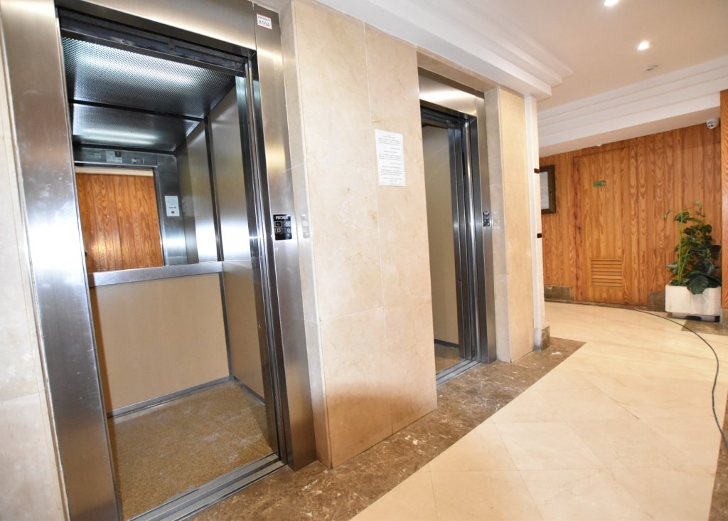 Sale - Apartment - Flat - La Mata