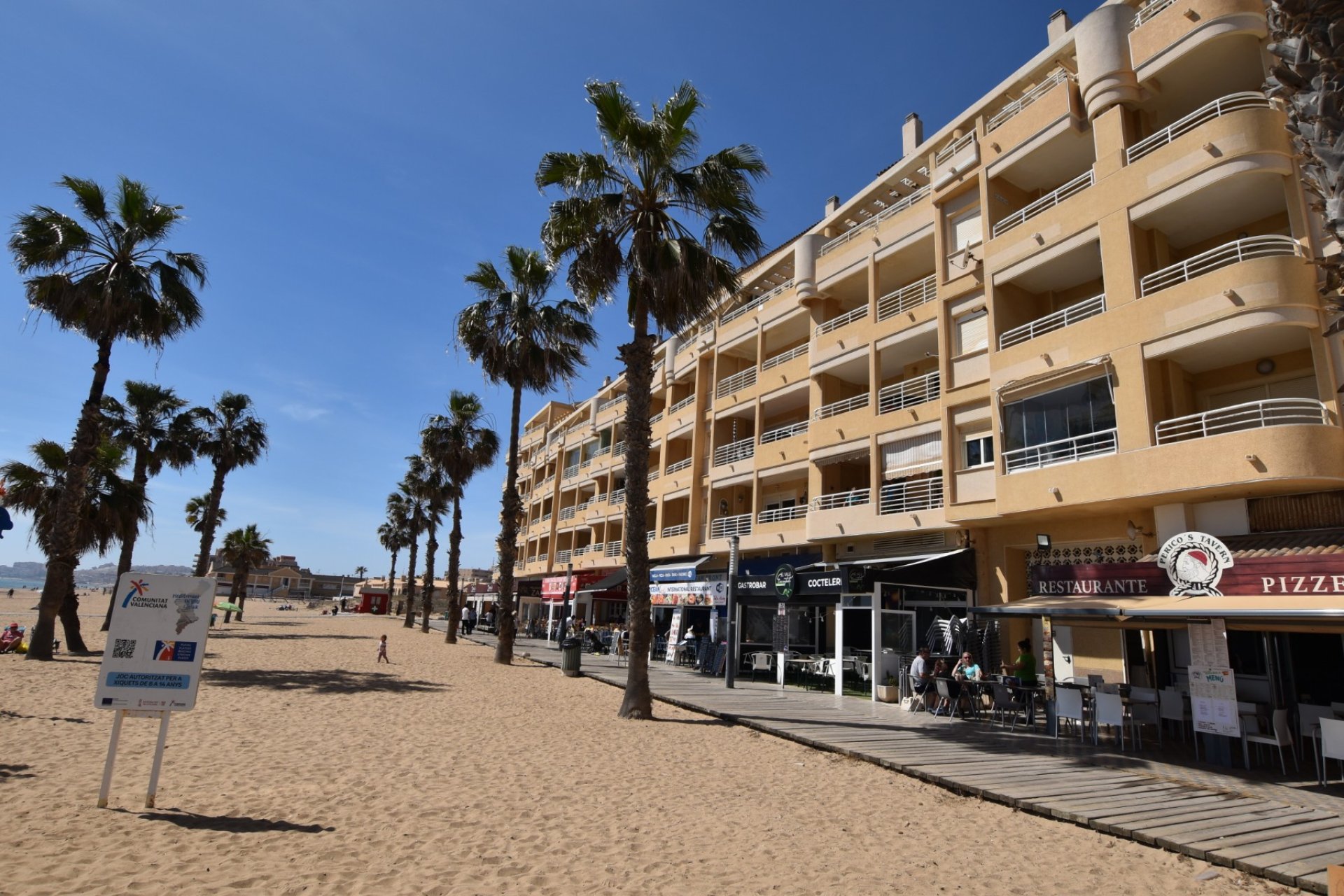Sale - Apartment - Flat - La Mata