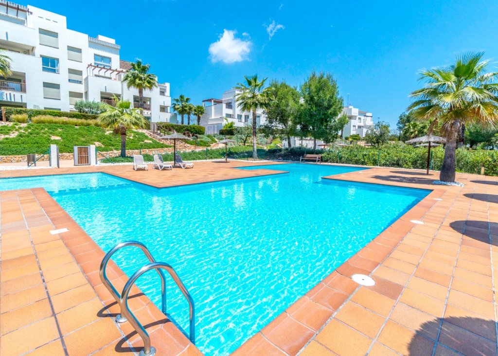 Sale - Apartment - Flat - Las Colinas Golf Resort