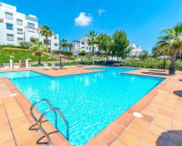 Sale - Apartment - Flat - Las Colinas Golf Resort